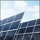 Solar solutions for residential, commercial, government and utility companies.